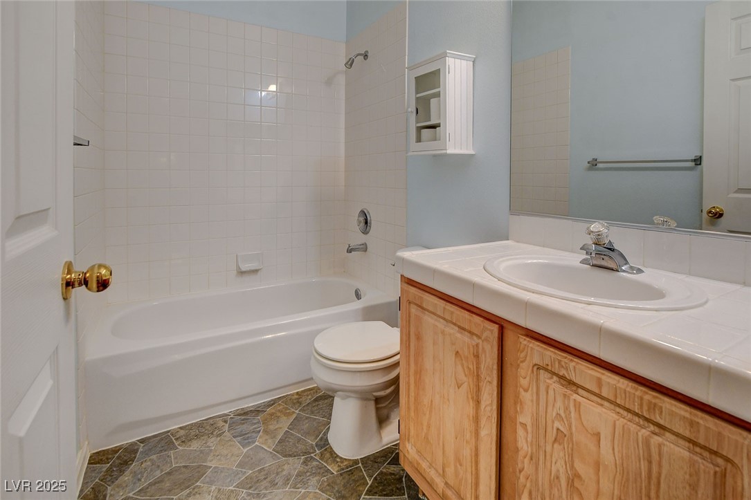 4940 Black Bear Road, Unit 202 Las Vegas, NV 89149 - Photo 33 of 37