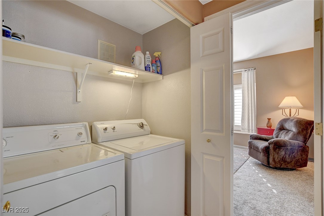 4940 Black Bear Road, Unit 202 Las Vegas, NV 89149 - Photo 36 of 37