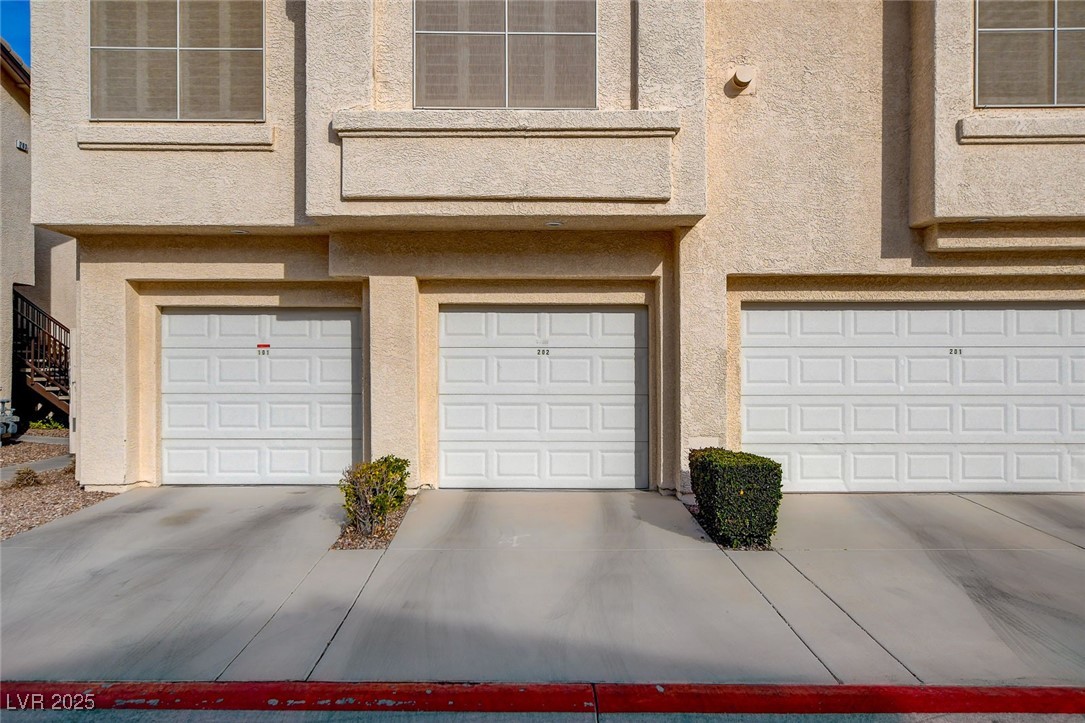 4940 Black Bear Road, Unit 202 Las Vegas, NV 89149 - Photo 37 of 37