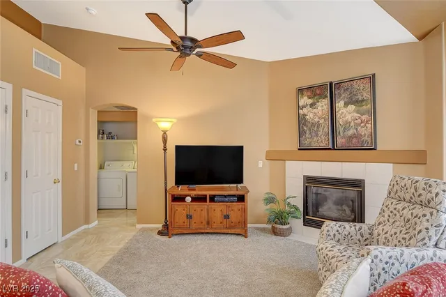 $295,000 | 4940 Black Bear Road, Unit 202, Las Vegas, NV 89149