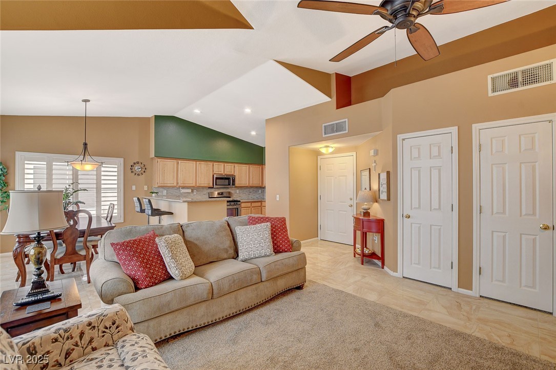 4940 Black Bear Road, Unit 202 Las Vegas, NV 89149 - Photo 8 of 37