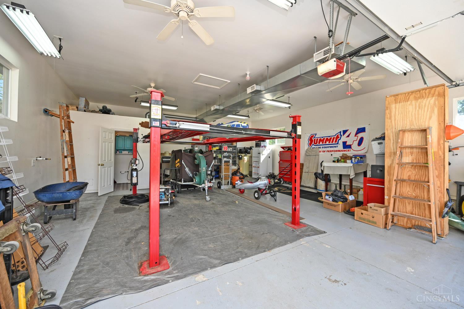 8558 Cox Road West Chester, OH 45069 - Photo 53 of 64 Gallery Image 53
