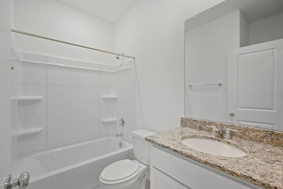 219 Rustic Alder Drive Crosby, TX 77532 - Photo 18 of 40 219 Rustic Alder Drive ~ Ready Now