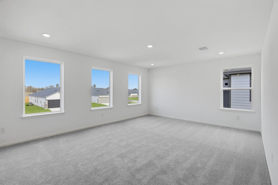 219 Rustic Alder Drive Crosby, TX 77532 - Photo 21 of 40 219 Rustic Alder Drive ~ Ready Now