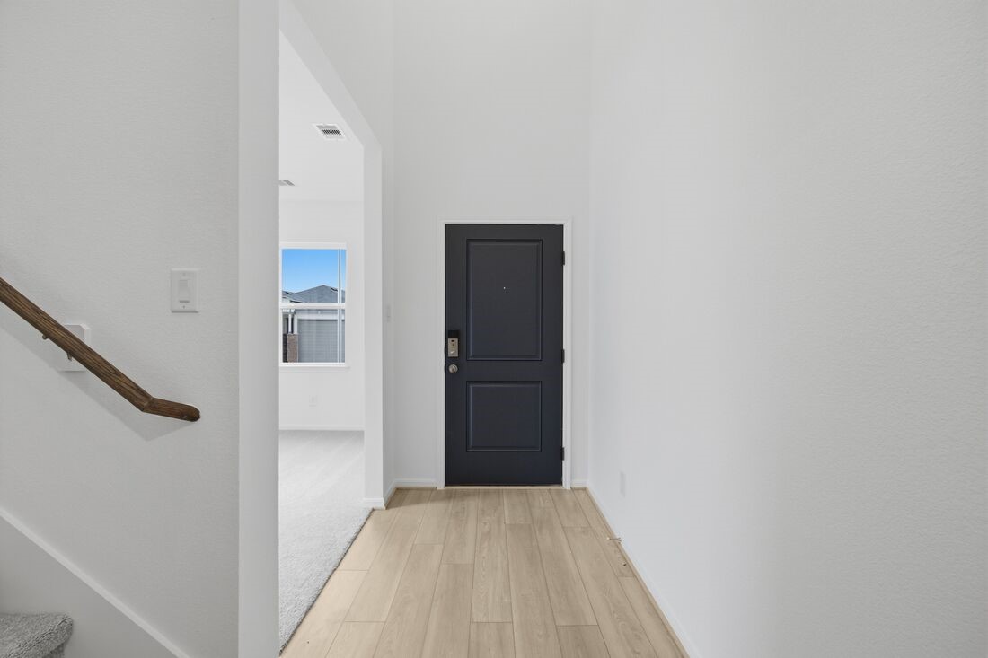 219 Rustic Alder Drive Crosby, TX 77532 - Photo 24 of 40 219 Rustic Alder Drive ~ Ready Now