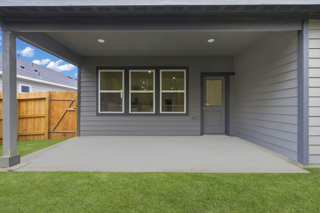 219 Rustic Alder Drive Crosby, TX 77532 - Photo 25 of 40 219 Rustic Alder Drive ~ Ready Now