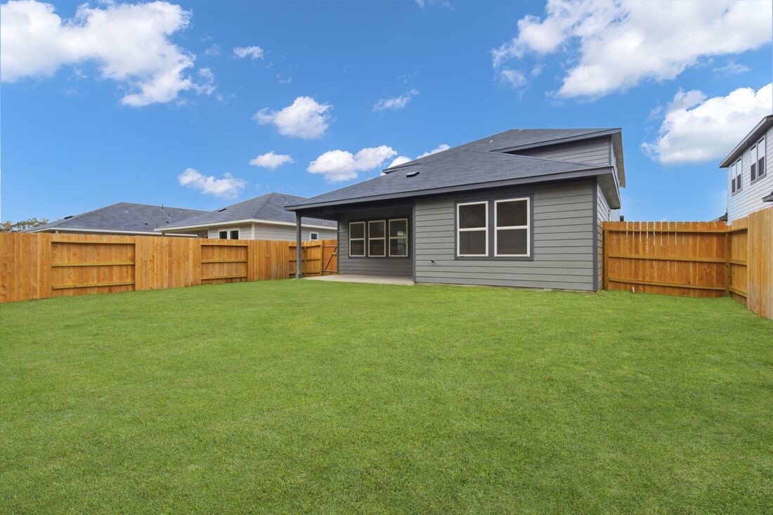 219 Rustic Alder Drive Crosby, TX 77532 - Photo 28 of 40 219 Rustic Alder Drive ~ Ready Now