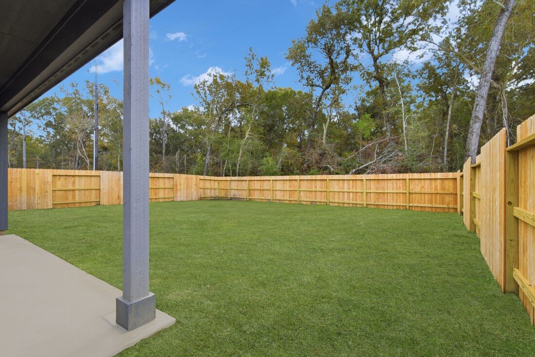 219 Rustic Alder Drive Crosby, TX 77532 - Photo 29 of 40 219 Rustic Alder Drive ~ Ready Now