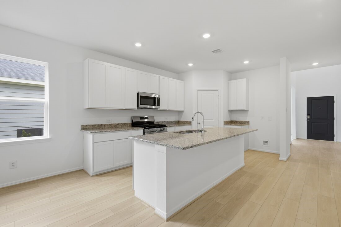 219 Rustic Alder Drive Crosby, TX 77532 - Photo 3 of 40 219 Rustic Alder Drive ~ Ready Now