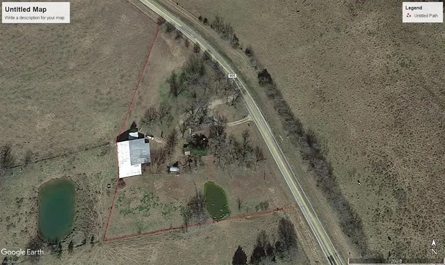 $240,000 | 5544 Farm Road 905, Paris, TX 75462