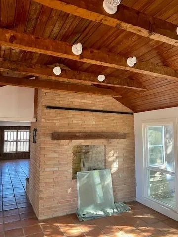 a closeup of a window