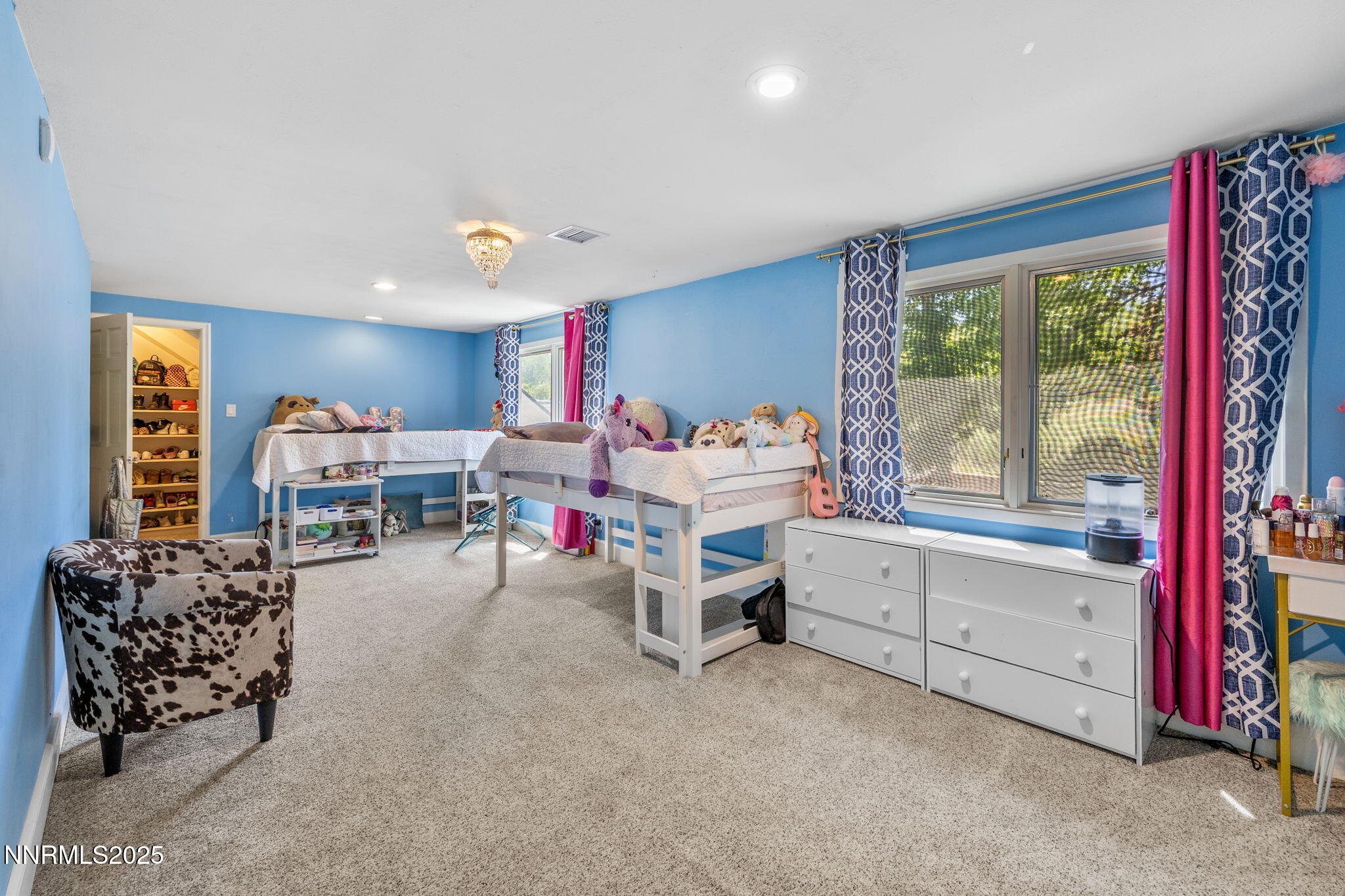 1855 Sierra Sage Lane Reno, NV 89509 - Photo 34 of 34 a room with furniture and white walls