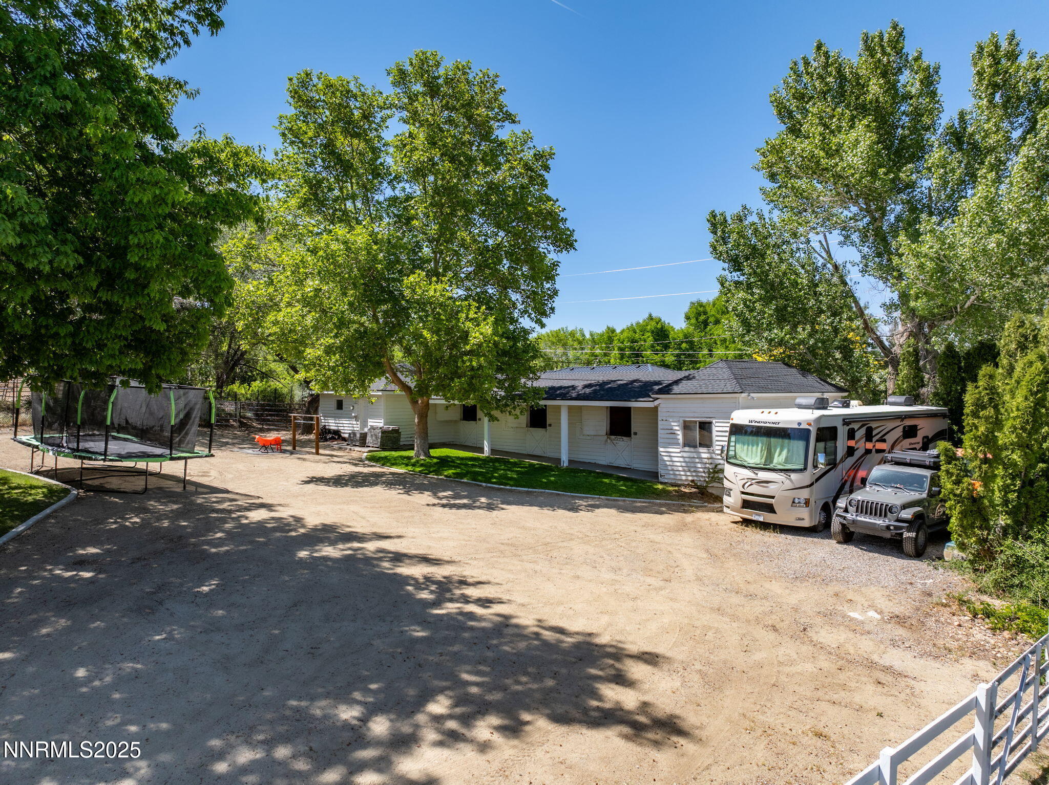 1855 Sierra Sage Lane Reno, NV 89509 - Photo 7 of 34 a view of a house with a patio