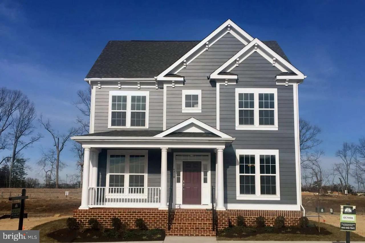 6710 Camden Street Baltimore, MD 21220 - Photo 1 of 7