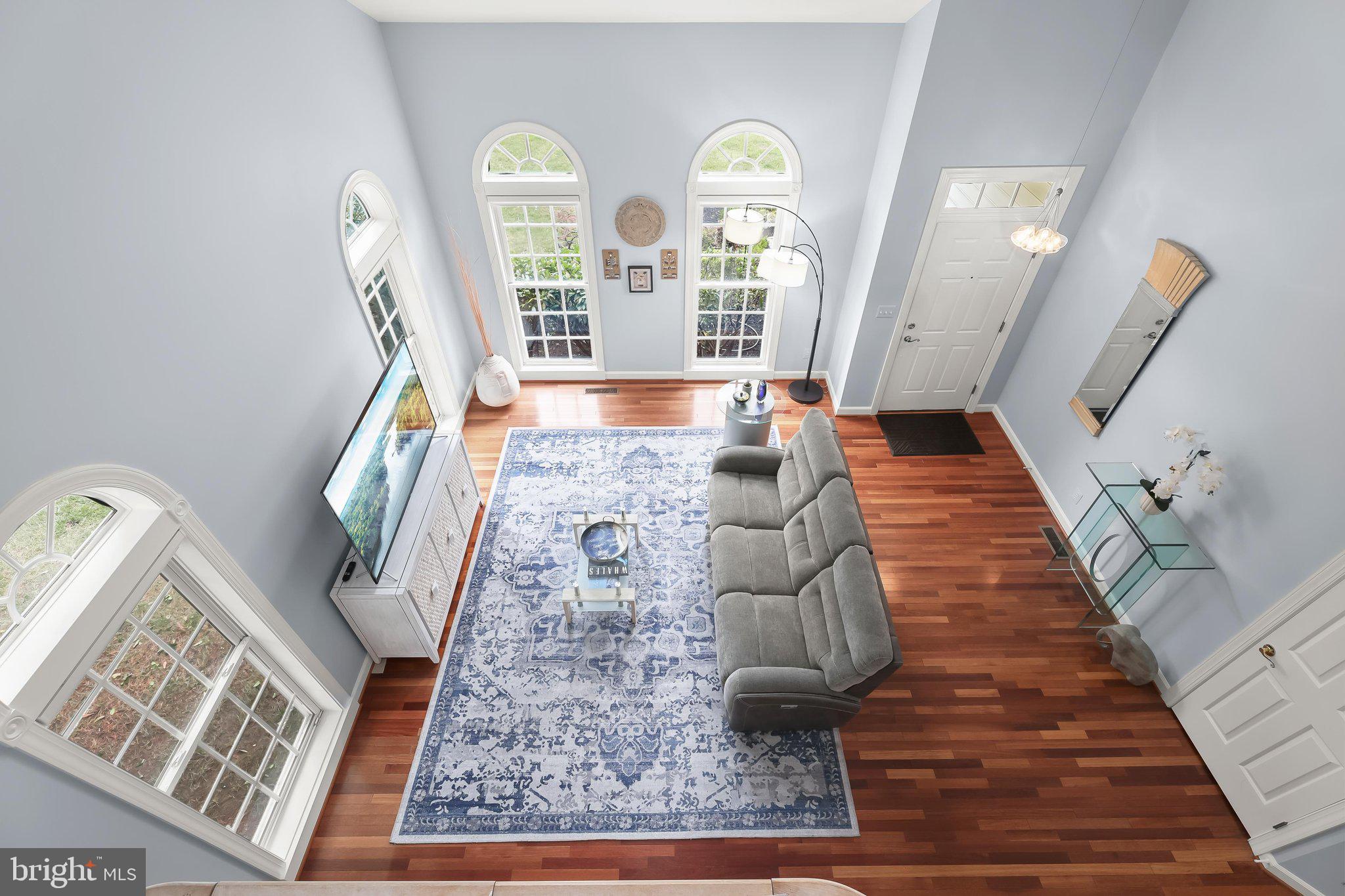 4415 Summer Grape Road, Unit 4415 Pikesville, MD 21208 - Photo 38 of 87 Loft View