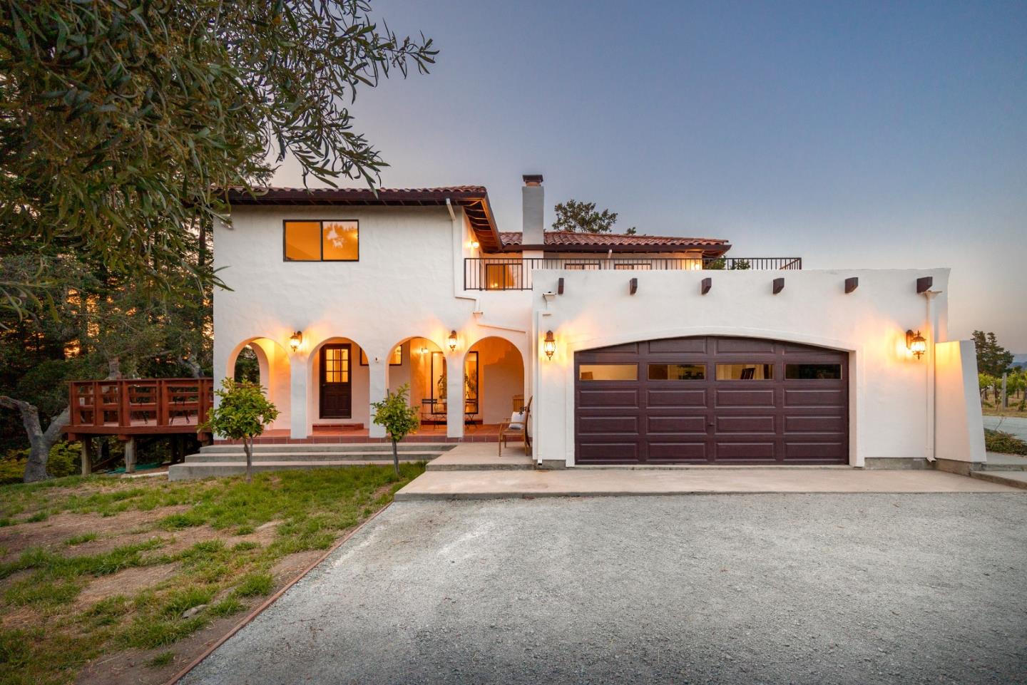 3357 Chardonnay Road Soquel, CA 95073 - Photo 66 of 89