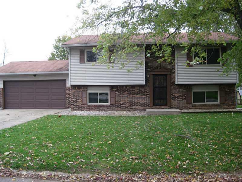 1203 Stonegate Road Greenwood, IN 46142 - Photo 1 of 23 Gallery Image 1