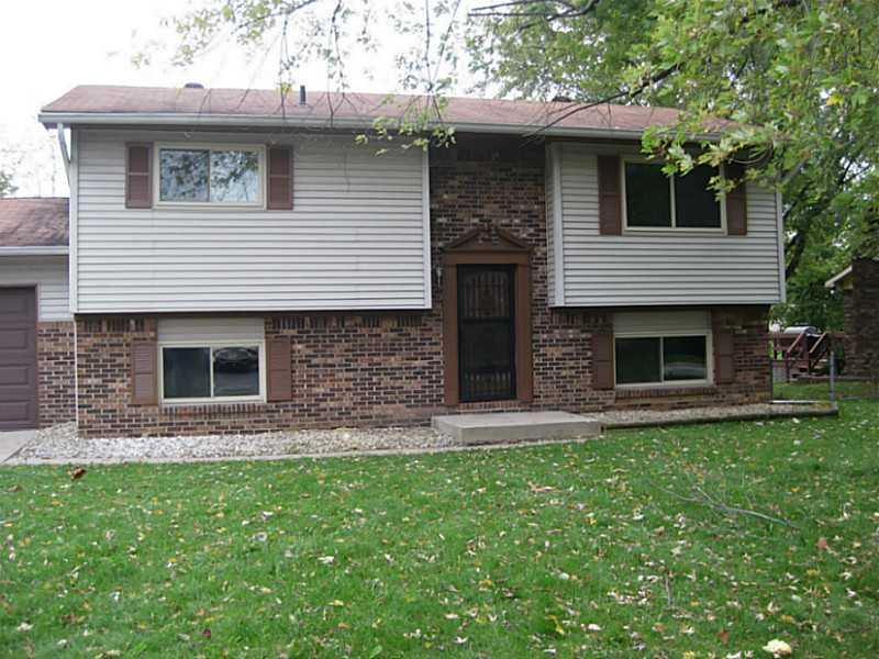 1203 Stonegate Road Greenwood, IN 46142 - Photo 14 of 23 Gallery Image 14