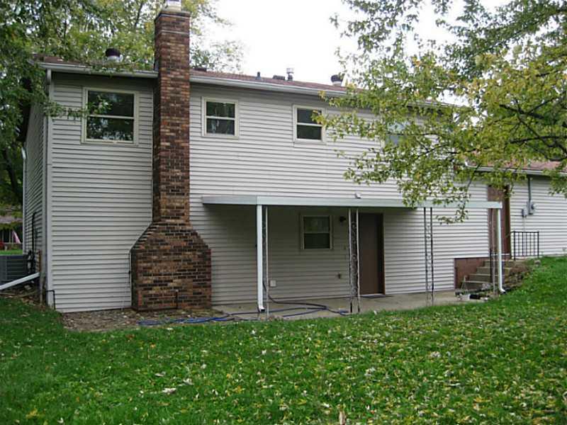 1203 Stonegate Road Greenwood, IN 46142 - Photo 15 of 23 Gallery Image 15
