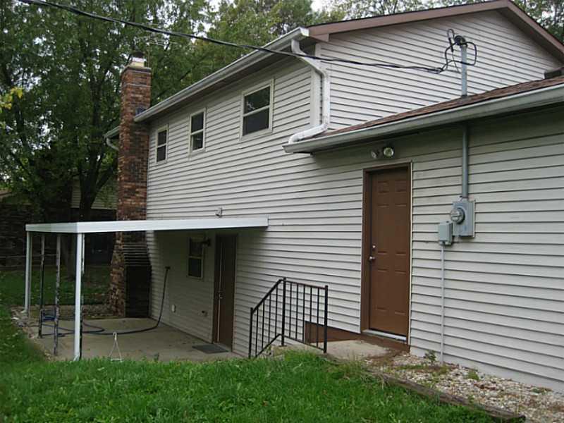 1203 Stonegate Road Greenwood, IN 46142 - Photo 18 of 23 Gallery Image 18