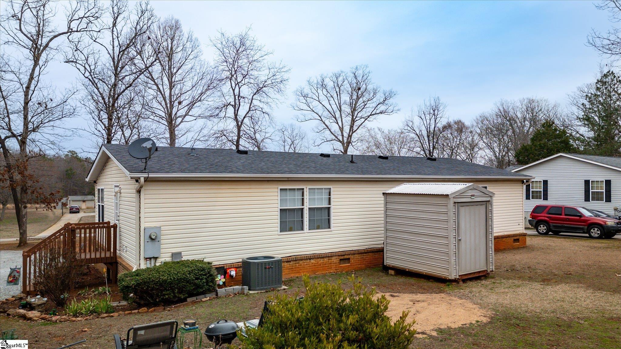 417 Gibson Road Anderson, SC 29625 - Photo 27 of 27 Gallery Image 27
