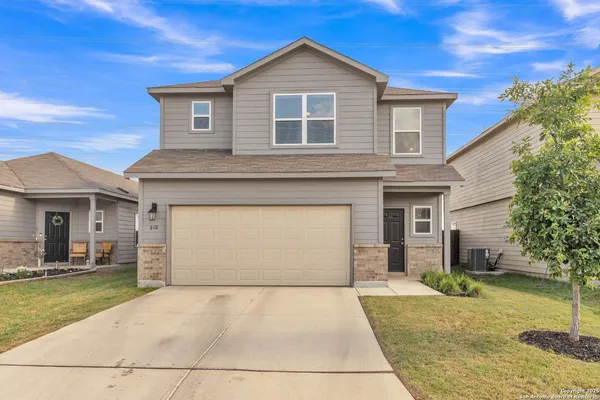 $1,650 | 610 Pleasanton Way, San Antonio, TX 78221
