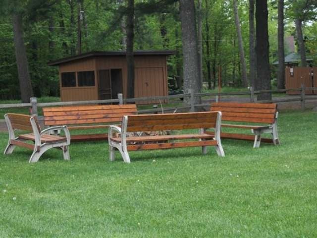 9698 Island City Point Road Minocqua, WI 54548 - Photo 11 of 15 Gallery Image 11