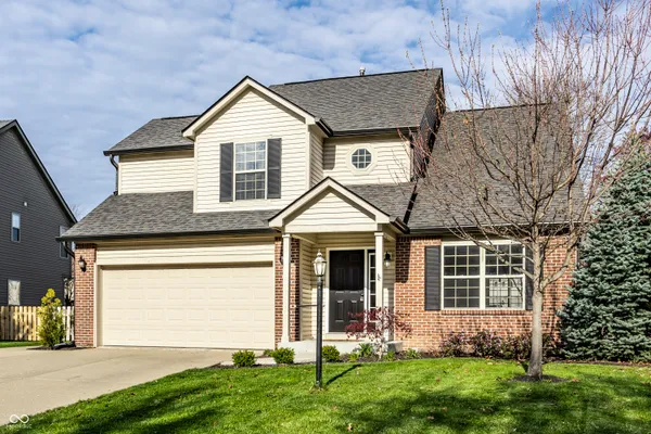 $430,000 | 10194 Night Hawk Drive, Fishers, IN 46037