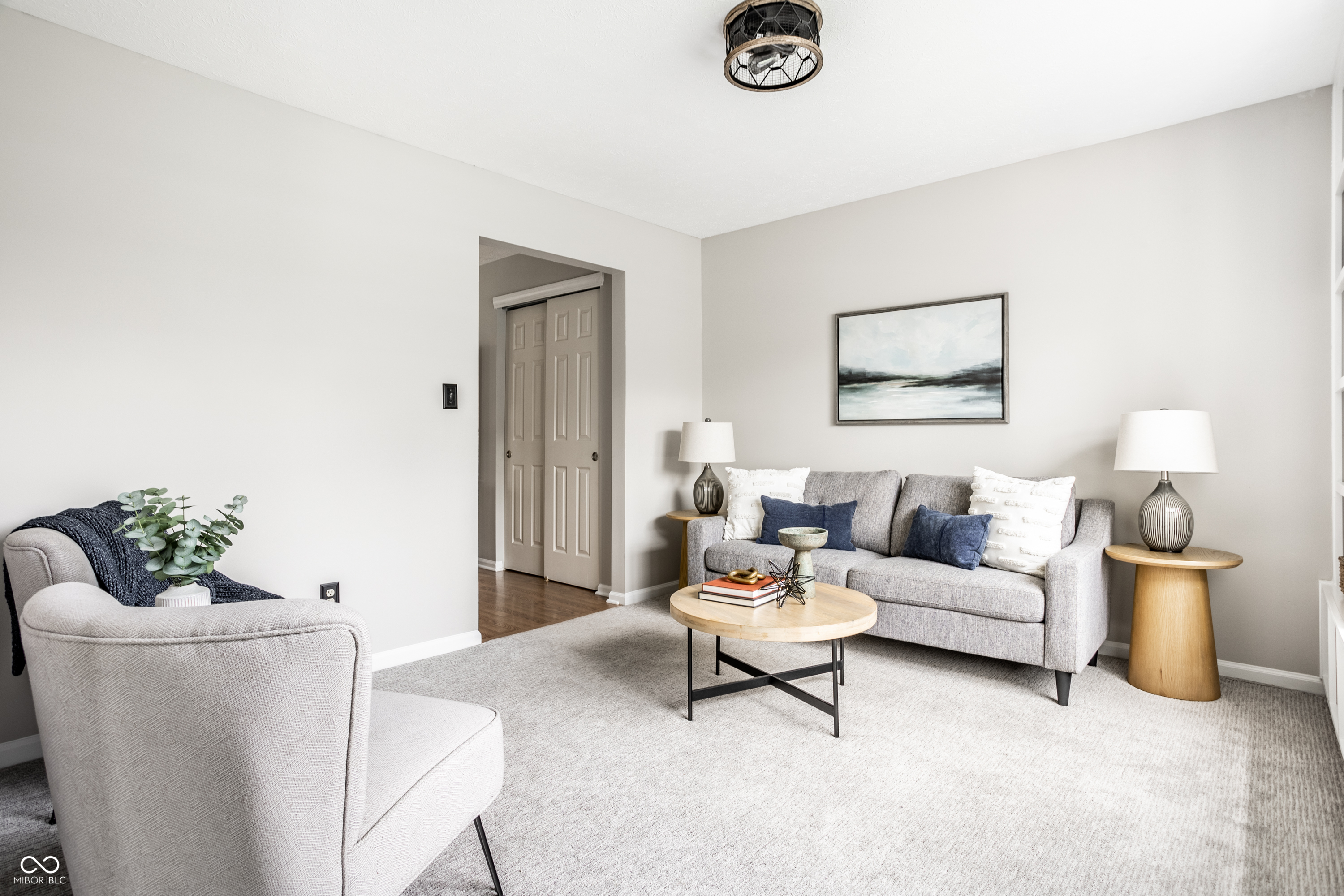 10194 Night Hawk Drive Fishers, IN 46037 - Photo 22 of 50