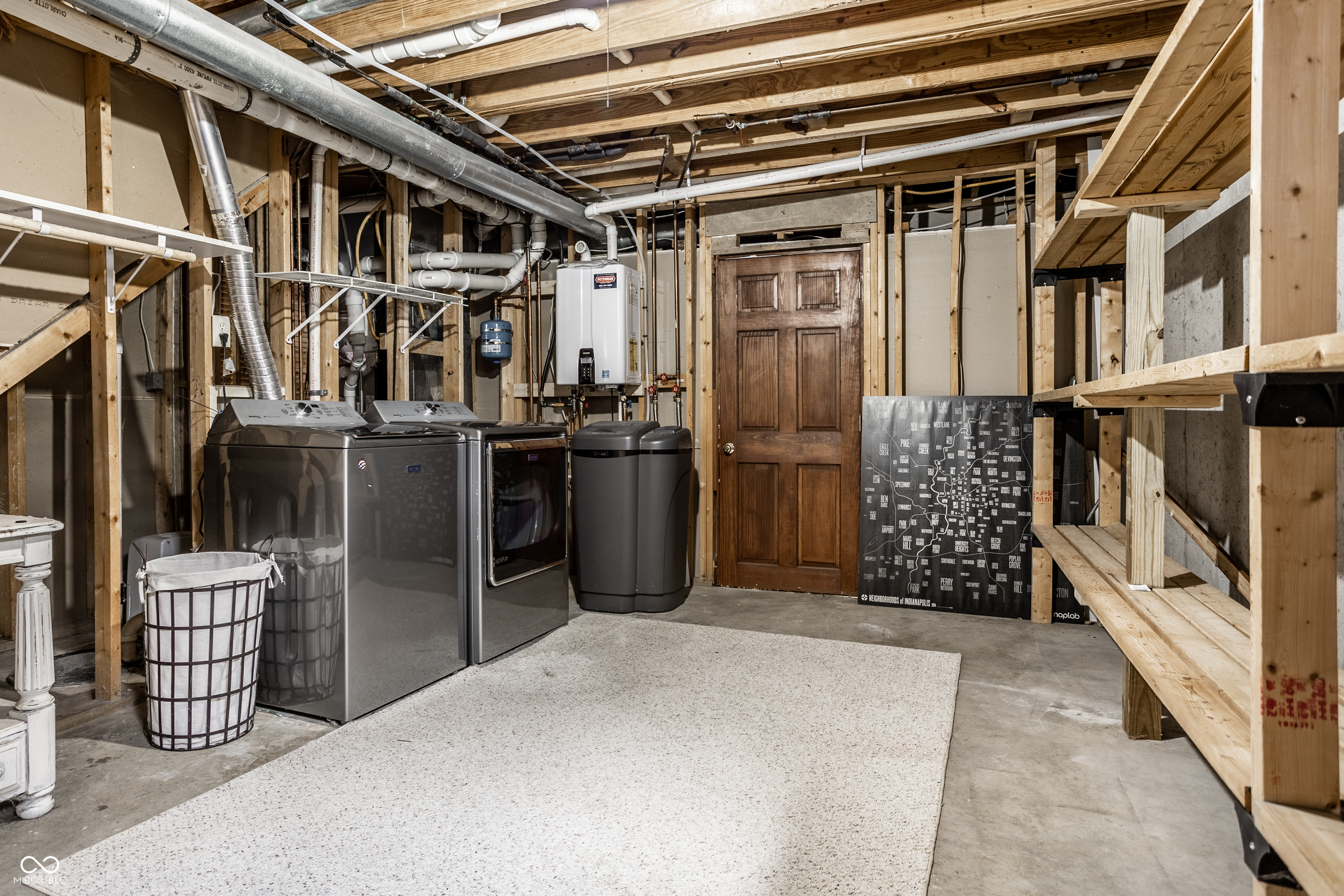 10194 Night Hawk Drive Fishers, IN 46037 - Photo 39 of 50