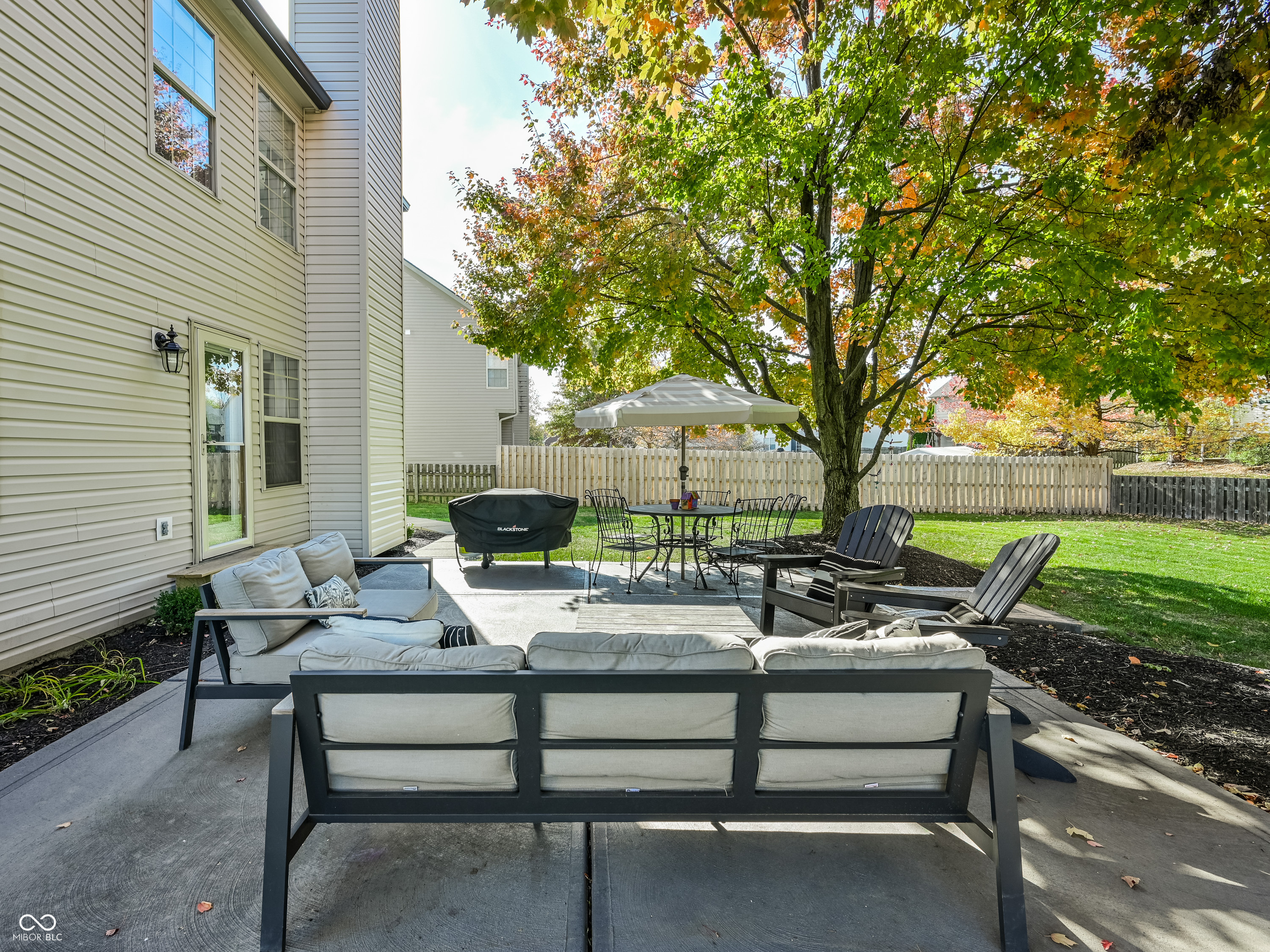 10194 Night Hawk Drive Fishers, IN 46037 - Photo 42 of 50