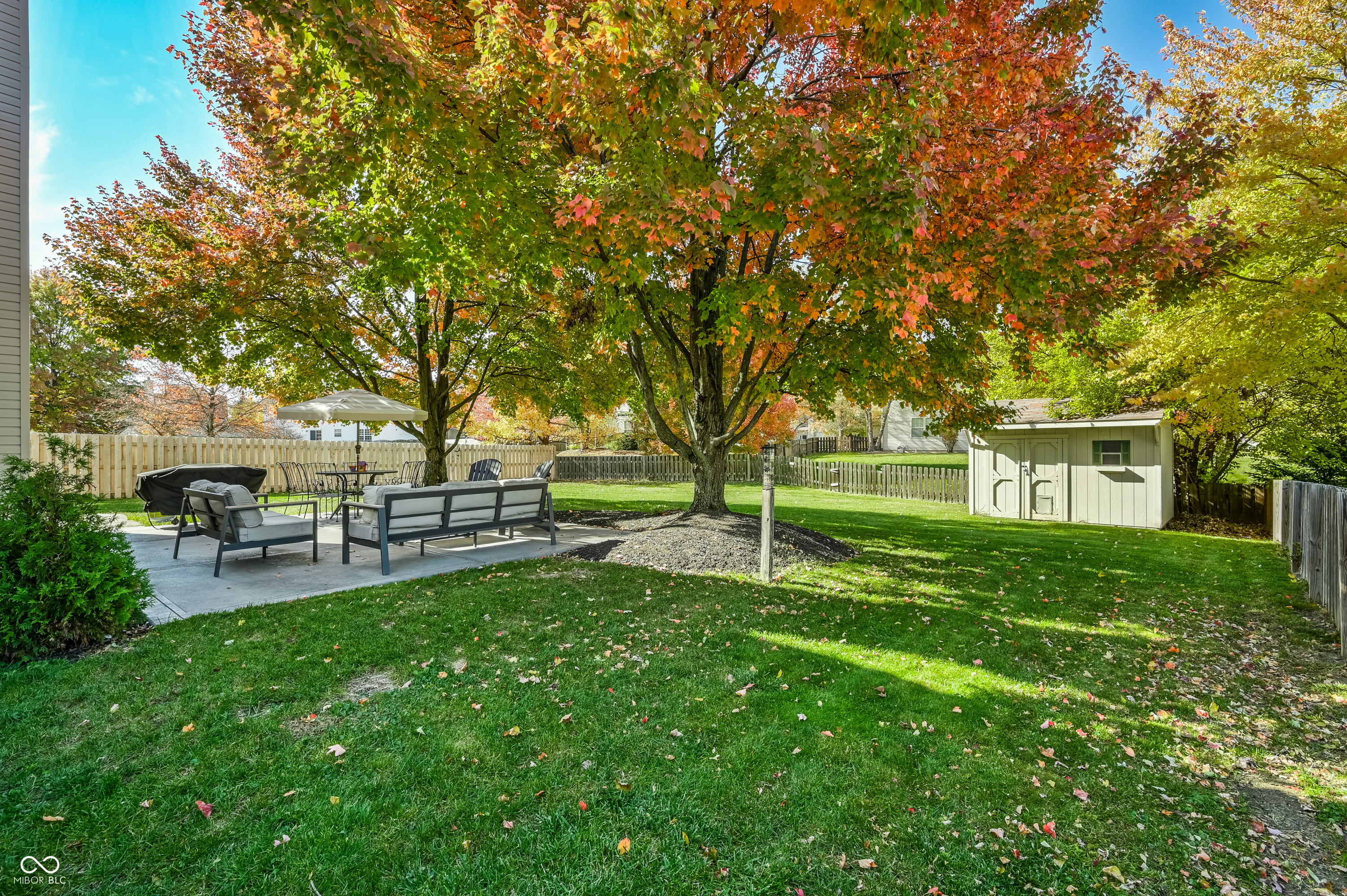 10194 Night Hawk Drive Fishers, IN 46037 - Photo 44 of 50