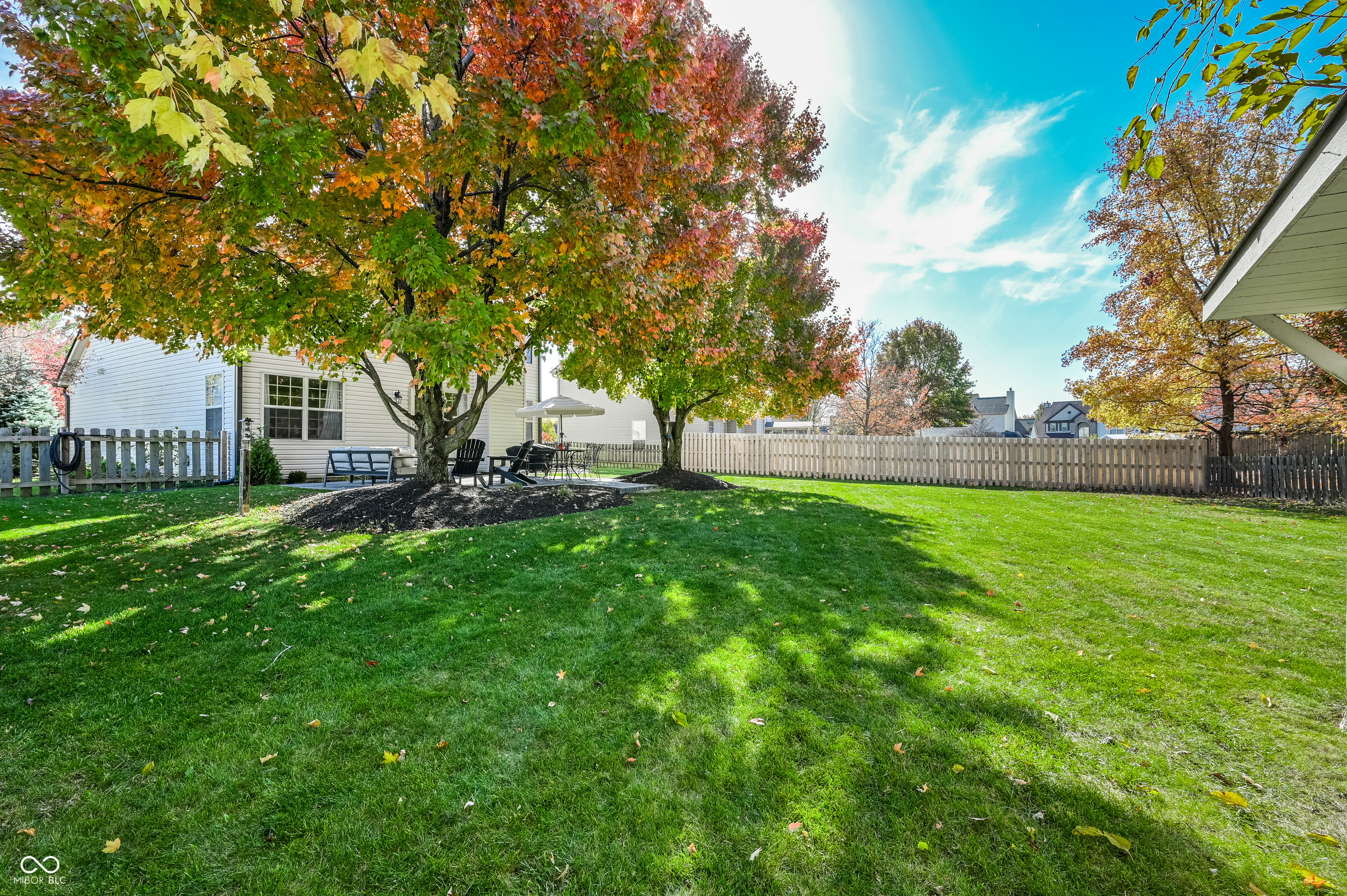 10194 Night Hawk Drive Fishers, IN 46037 - Photo 45 of 50