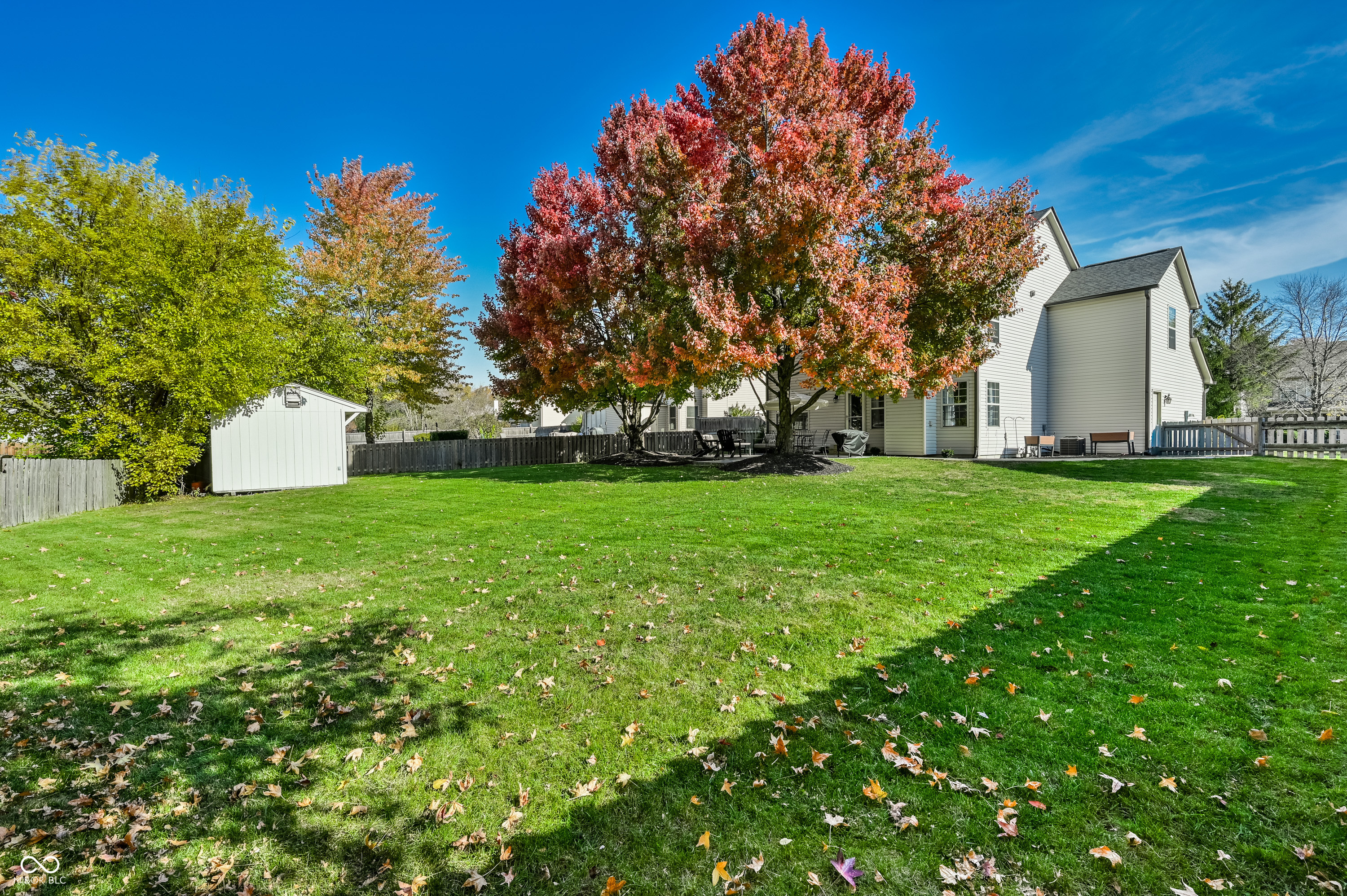 10194 Night Hawk Drive Fishers, IN 46037 - Photo 46 of 50