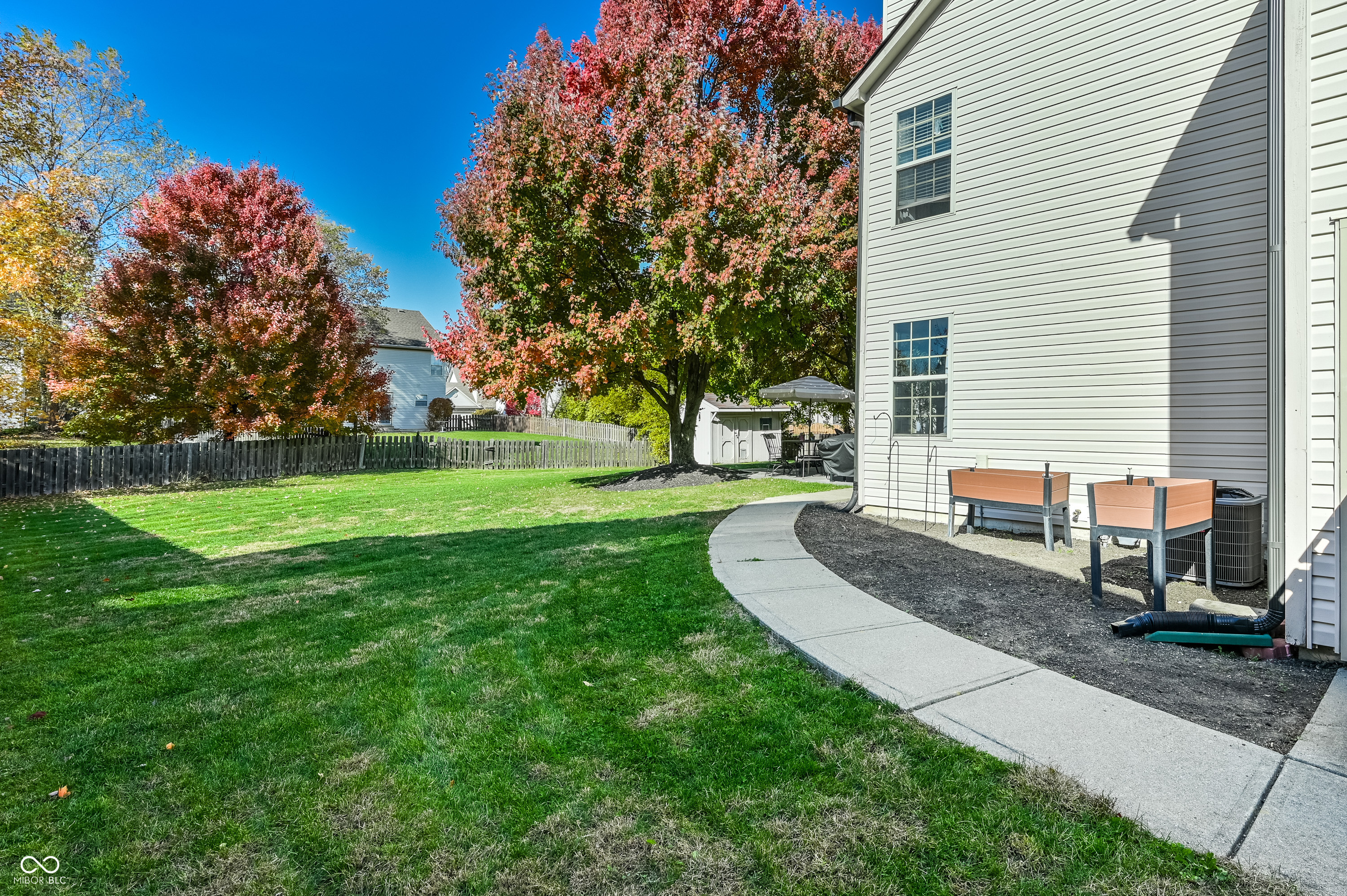 10194 Night Hawk Drive Fishers, IN 46037 - Photo 47 of 50