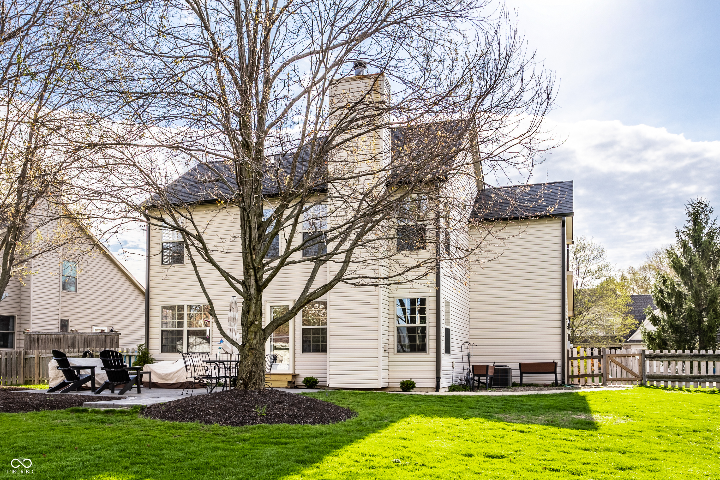 10194 Night Hawk Drive Fishers, IN 46037 - Photo 48 of 50