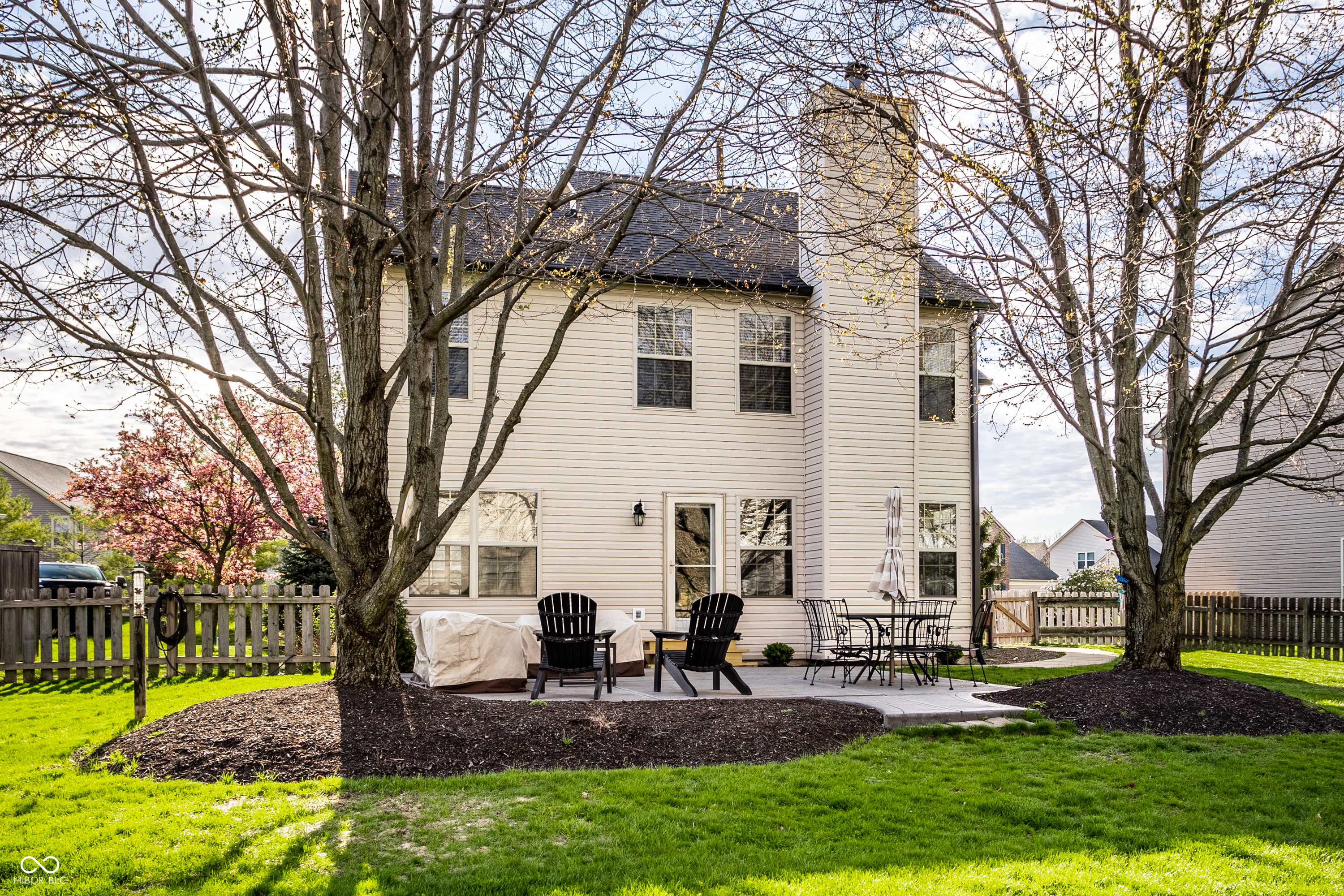 10194 Night Hawk Drive Fishers, IN 46037 - Photo 49 of 50