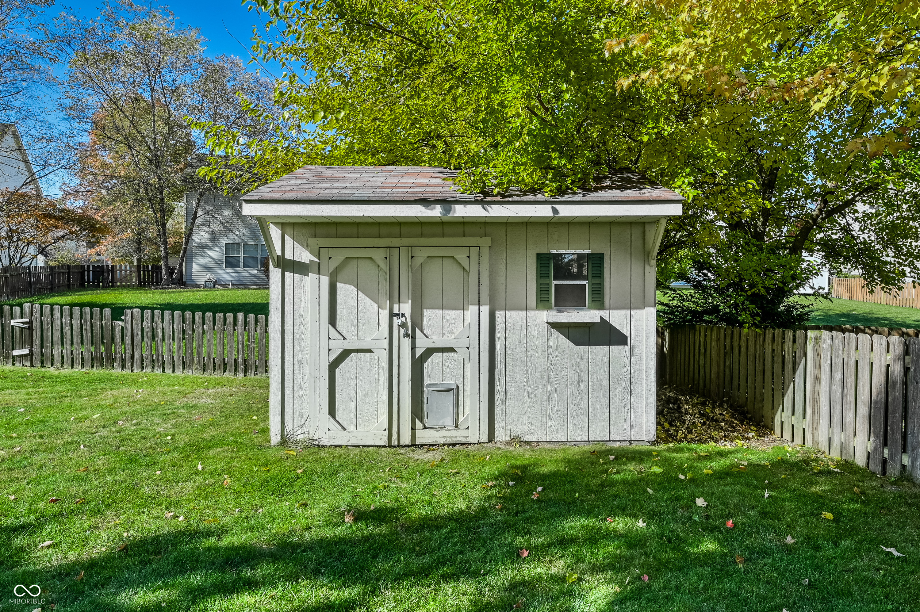 10194 Night Hawk Drive Fishers, IN 46037 - Photo 50 of 50