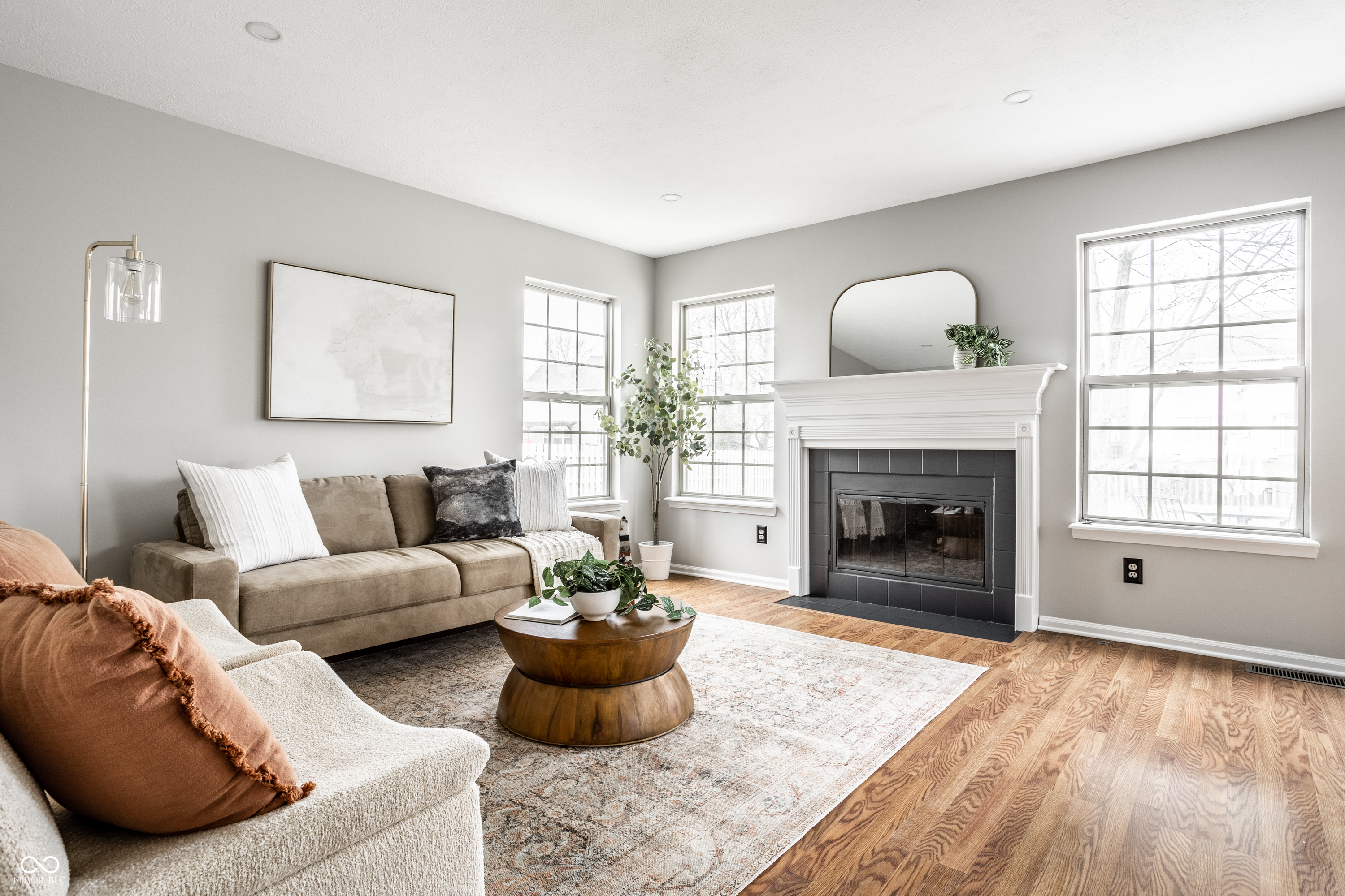 10194 Night Hawk Drive Fishers, IN 46037 - Photo 7 of 50