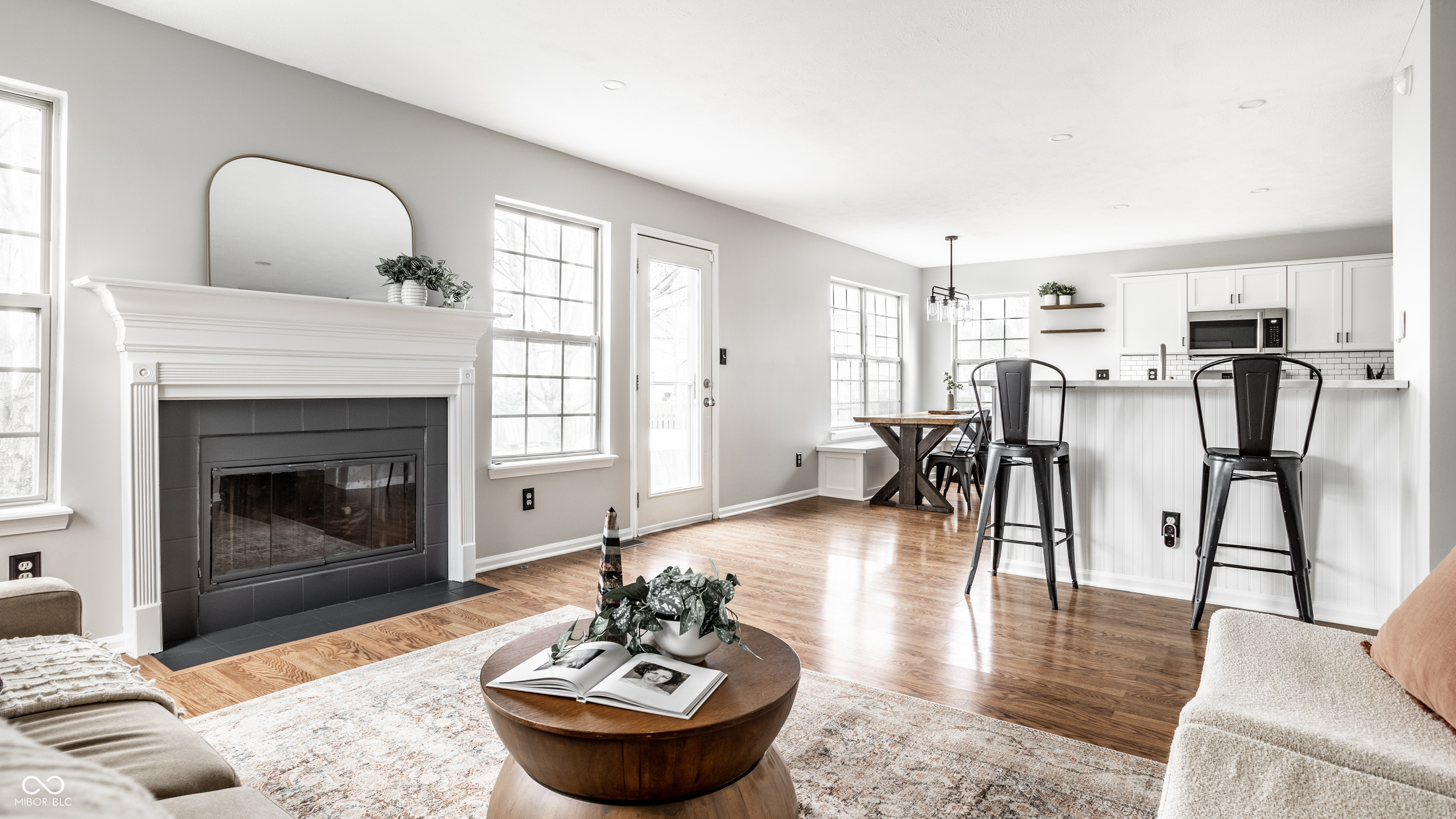 10194 Night Hawk Drive Fishers, IN 46037 - Photo 9 of 50