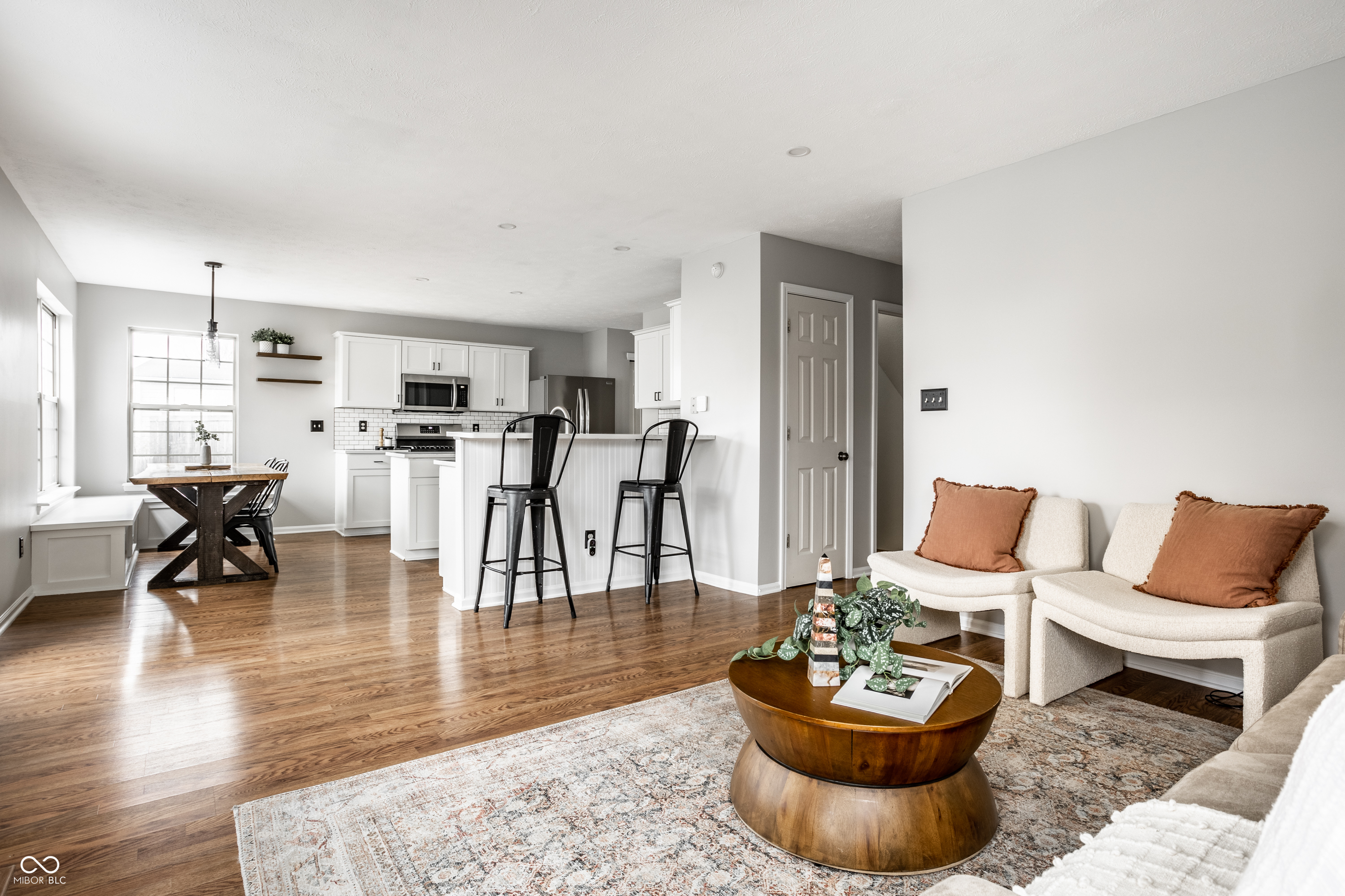 10194 Night Hawk Drive Fishers, IN 46037 - Photo 10 of 50