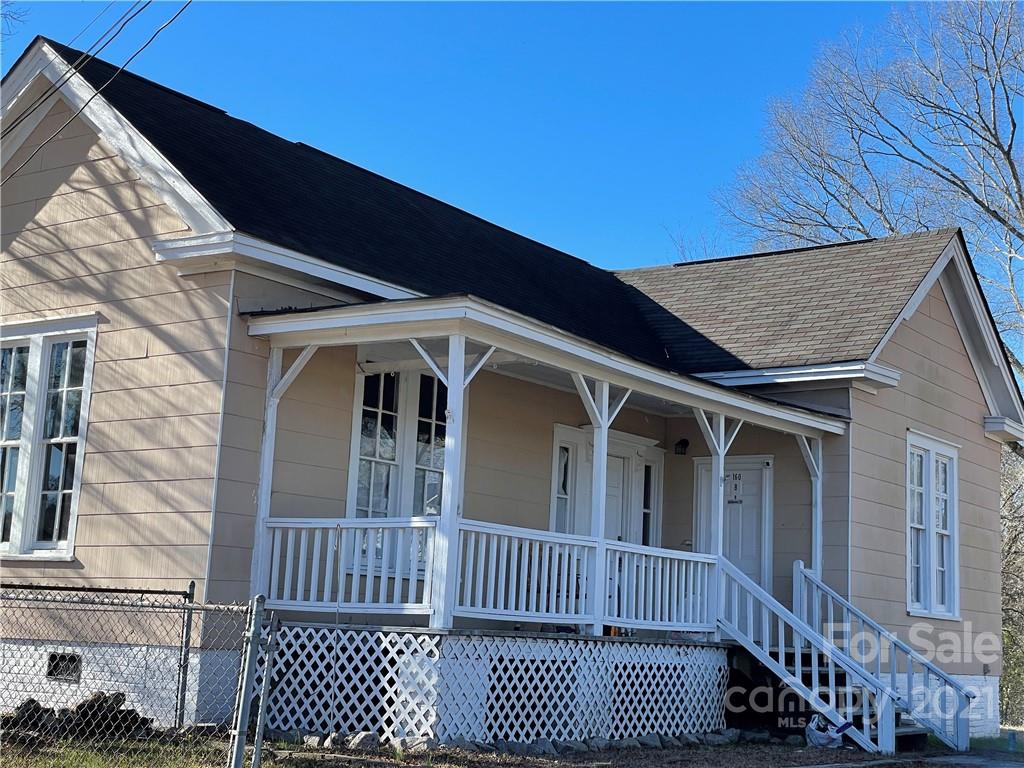 160 Pinckney Street Chester, SC 29706 - Photo 1 of 11 Gallery Image 1