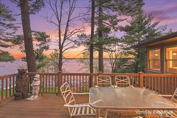 $775,000 | 1885 20th Avenue, Arkdale, WI 54613