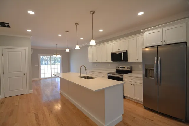 $509,000 | 1 Depot Street, Unit 4, Townsend, MA 01469