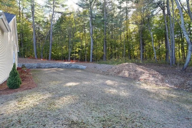 $509,000 | 1 Depot Street, Unit 4, Townsend, MA 01469