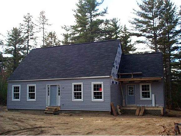 313 Province Lake Road Wakefield, NH 03872 - Photo 1 of 2 Gallery Image 1