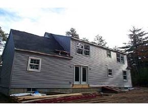 313 Province Lake Road Wakefield, NH 03872 - Photo 2 of 2 Gallery Image 2