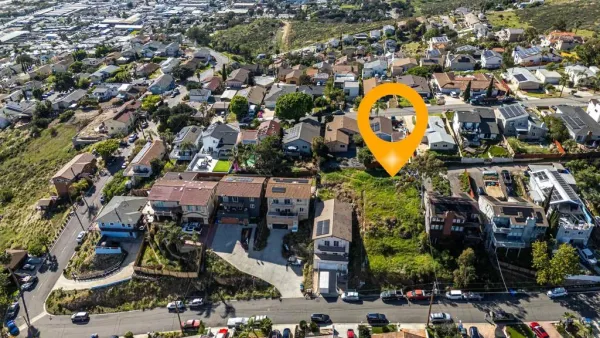 $200,000 | 0 La Presa Avenue, Spring Valley, CA 91977