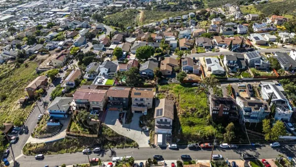 $200,000 | 0 La Presa Avenue, Spring Valley, CA 91977