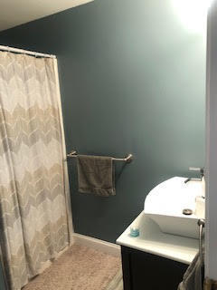 6 Pond Road South China, ME 04358 - Photo 19 of 52 6 pond rd downstairs bathroom 3